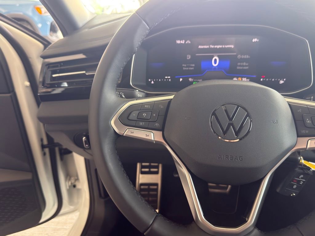 New 2026 Volkswagen Jetta Sport image 12