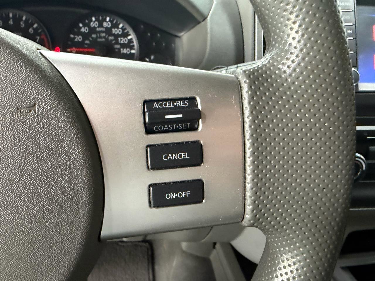 Used 2021 Nissan Frontier S AWD/4WD image 33