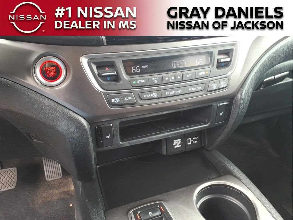 Used 2022 Honda Pilot EX-L image 18