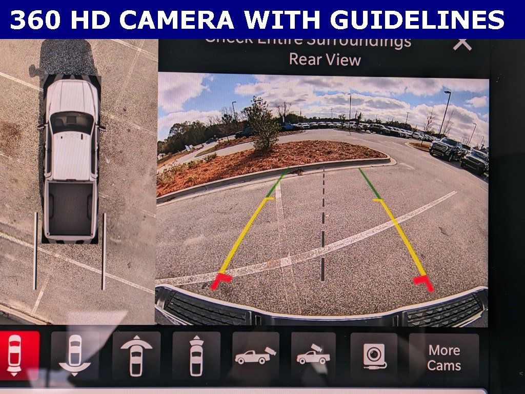 New 2026 RAM 2500 Limited image 4