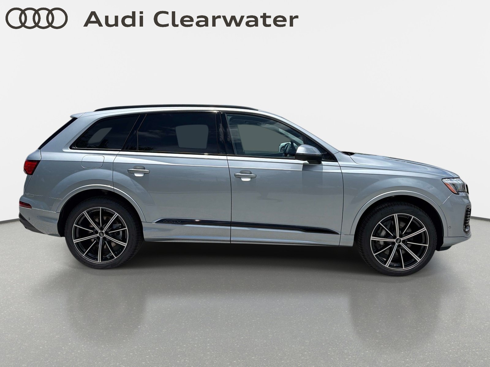 New 2026 Audi Q7 2.0T Premium Plus AWD/4WD image 6