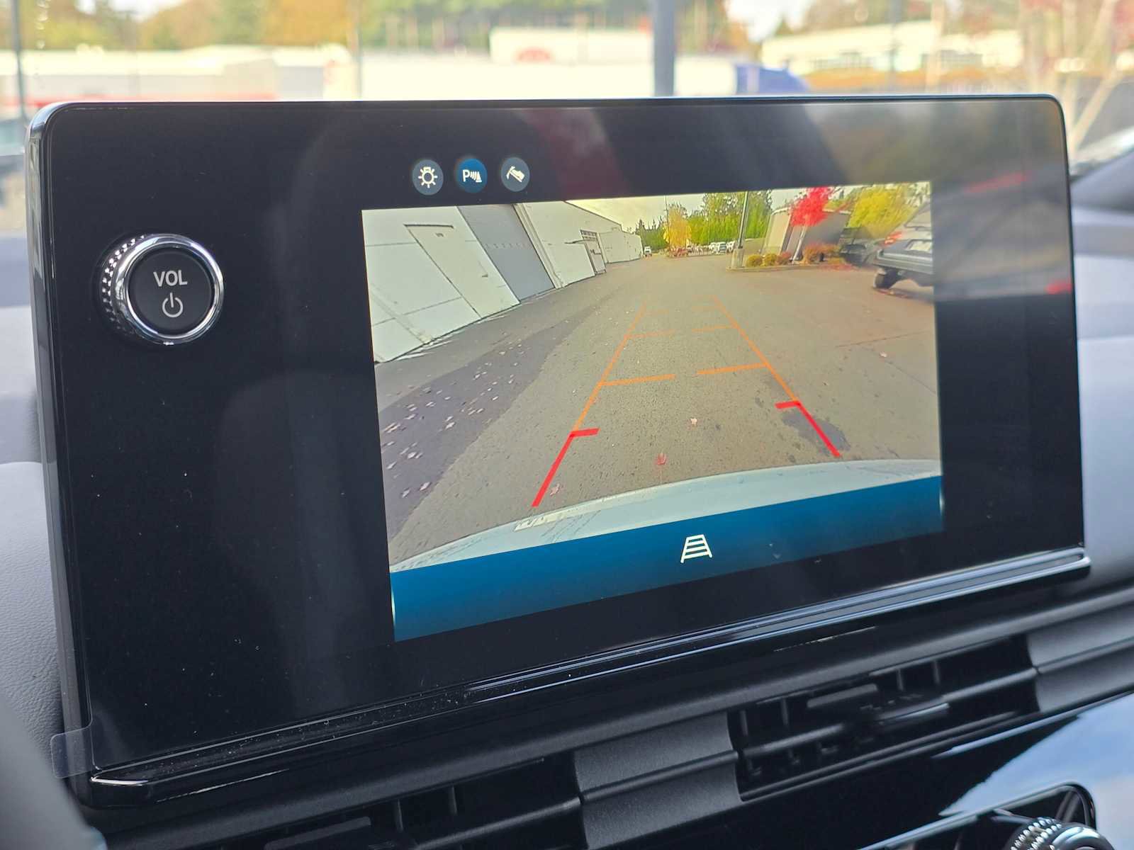 New 2025 Honda Prologue Touring image 34