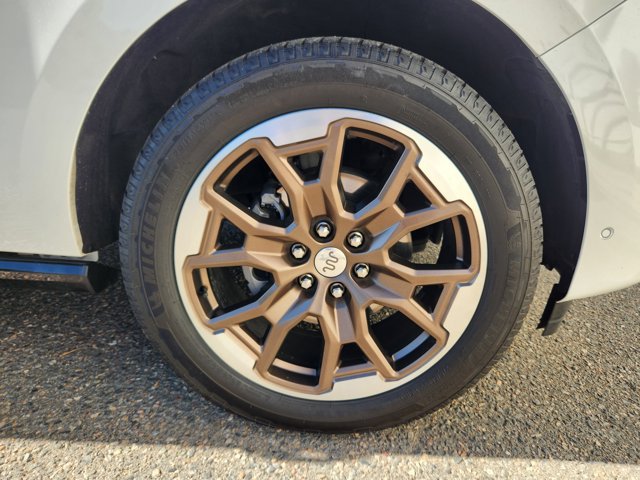 Certified 2025 Ford Expedition King Ranch AWD/4WD image 20