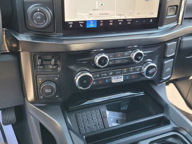 New 2026 Ford F350 Lariat w/ Lariat Premium Package image 23