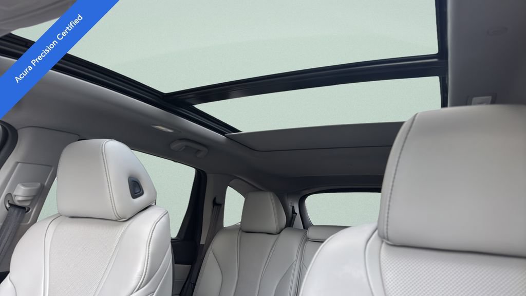 Certified 2023 Acura MDX SH-AWD w/ Technology Package image 16