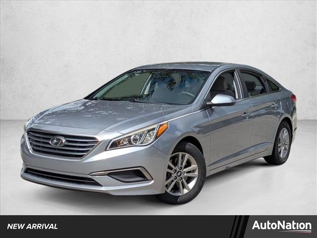 Used 2016 Hyundai Sonata SE