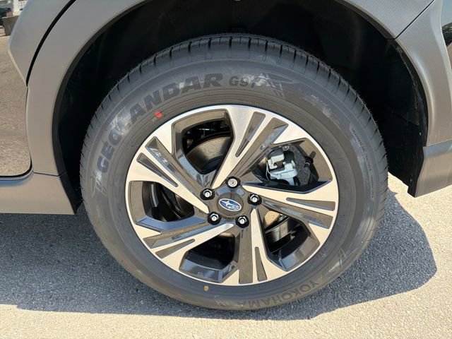 New 2026 Subaru Crosstrek 2.0i Premium AWD/4WD image 26