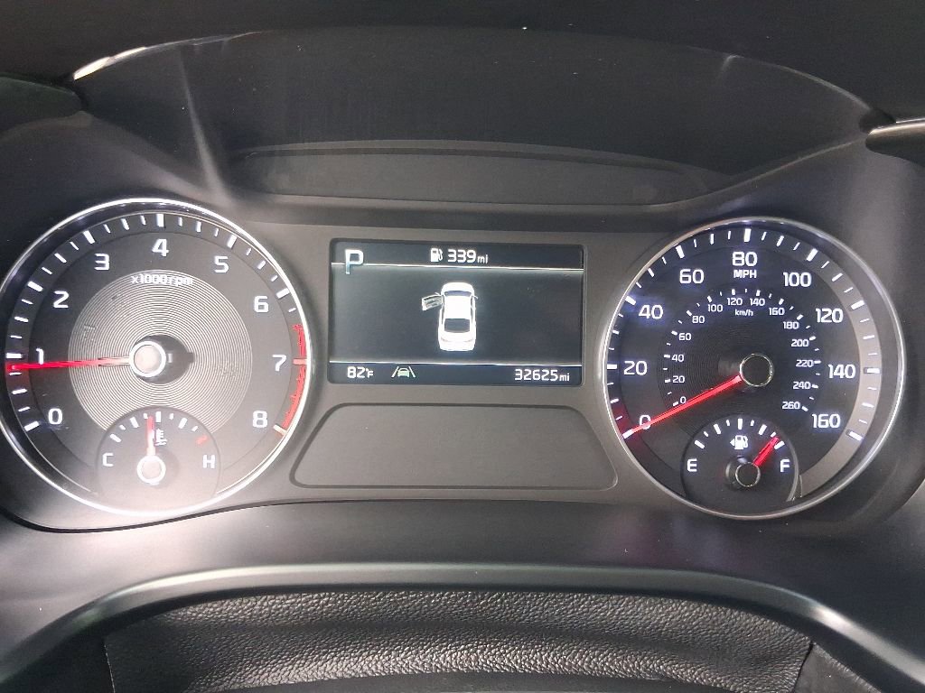 Used 2024 Kia Forte GT-Line FWD image 17