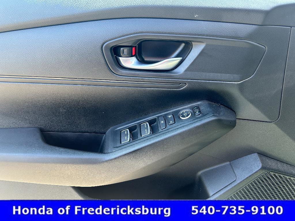 Certified 2024 Honda Accord LX image 26