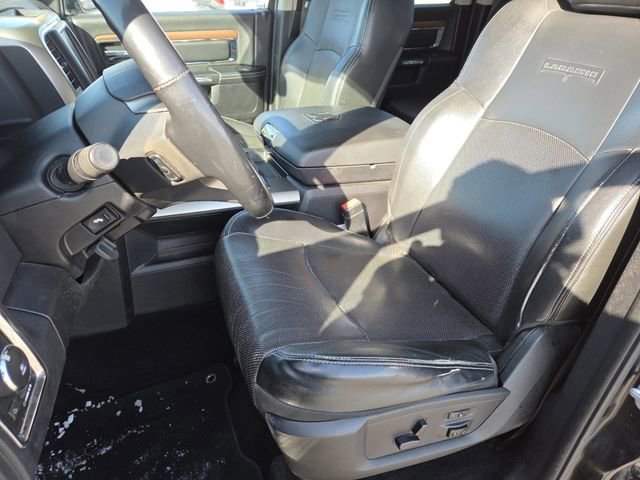 Used 2013 RAM 1500 Laramie w/ Convenience Group image 33