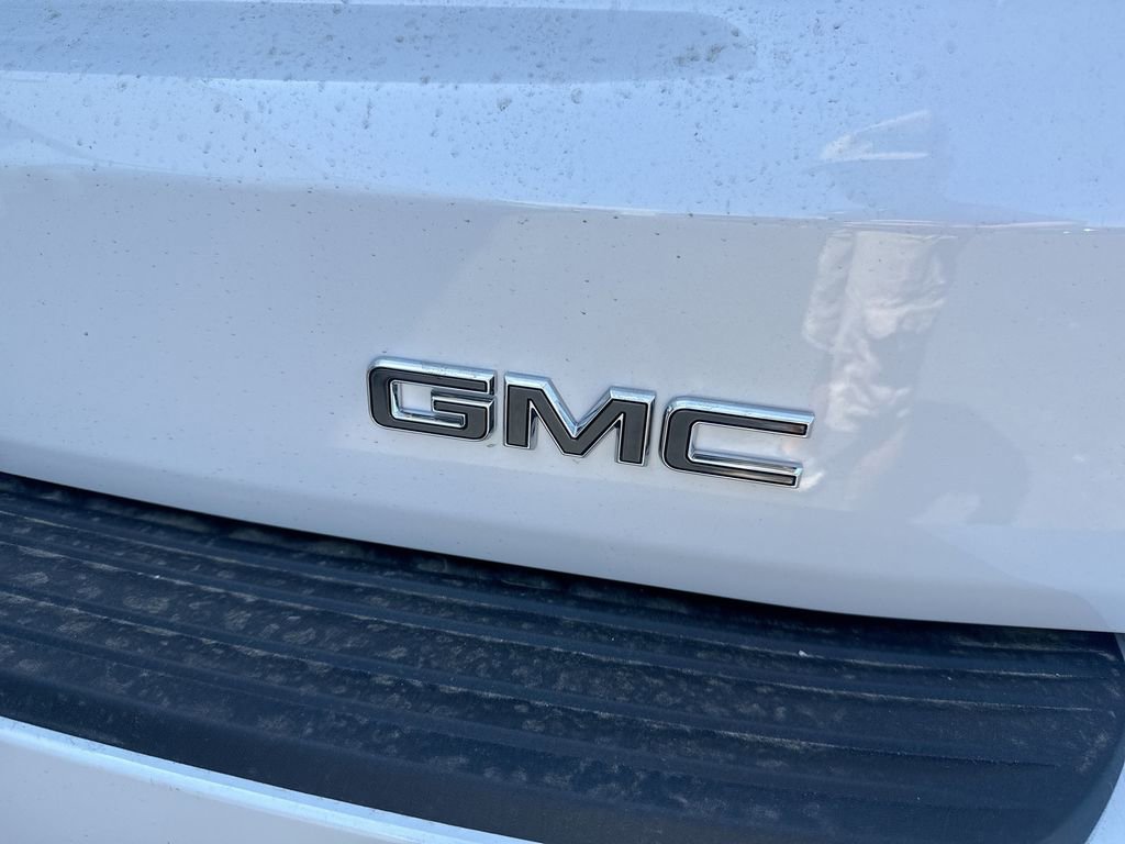 New 2026 GMC Yukon XL Denali Ultimate AWD/4WD image 28