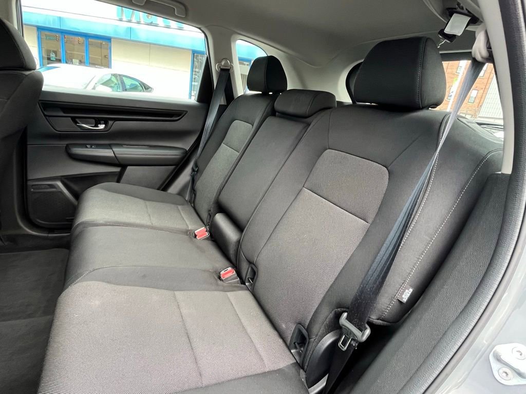 Used 2023 Honda CR-V LX image 21