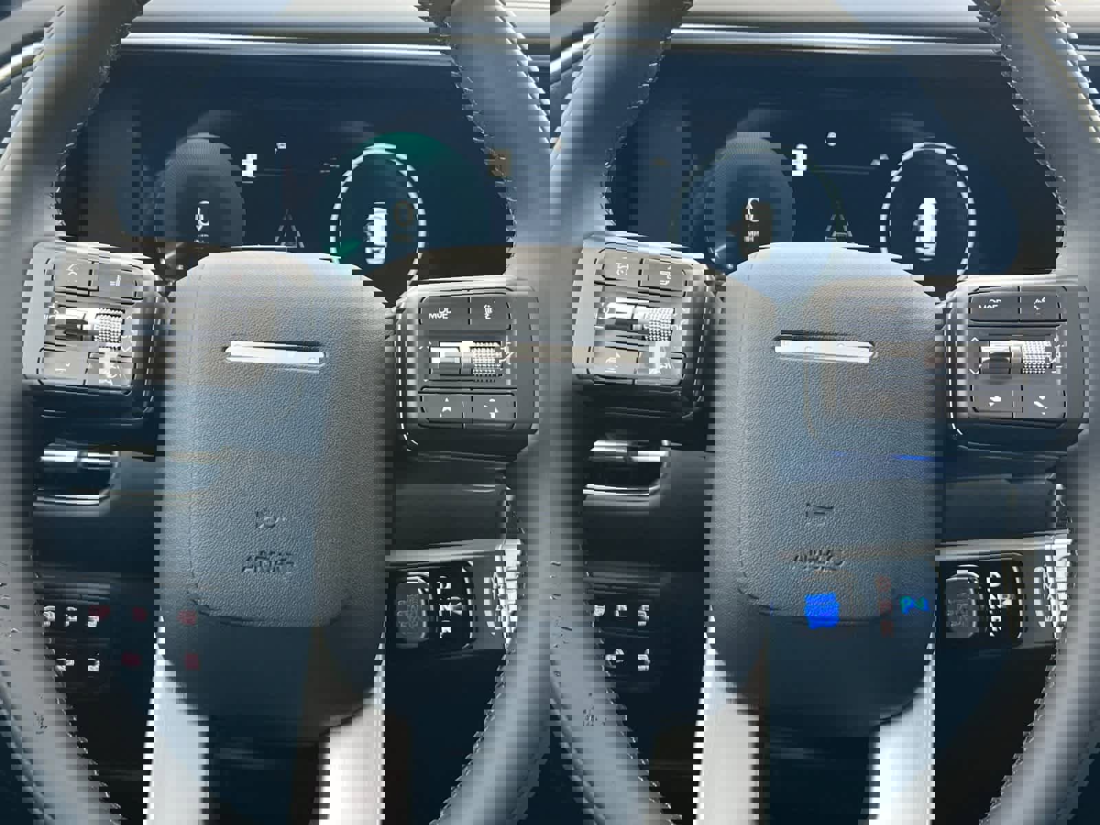 New 2026 Hyundai Palisade Calligraphy image 25