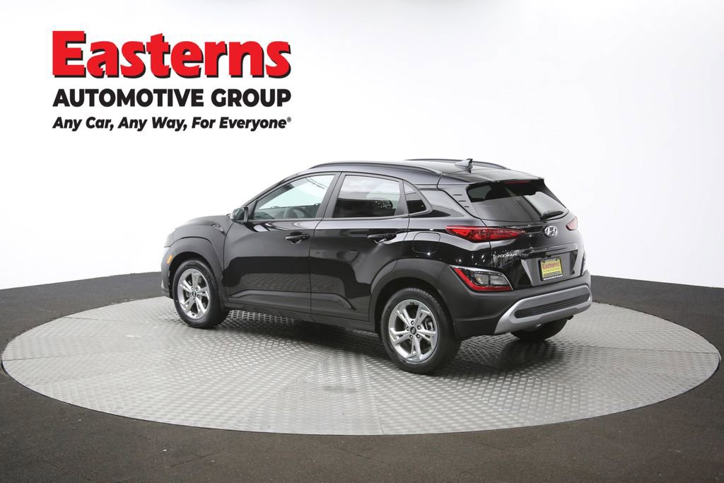Used 2023 Hyundai Kona SEL image 62