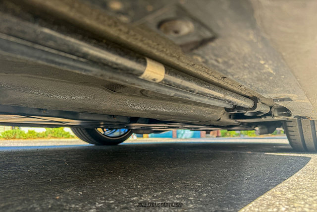 Used 2005 Porsche 911 Turbo S image 69