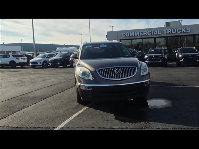 Certified 2011 Buick Enclave CX image 3