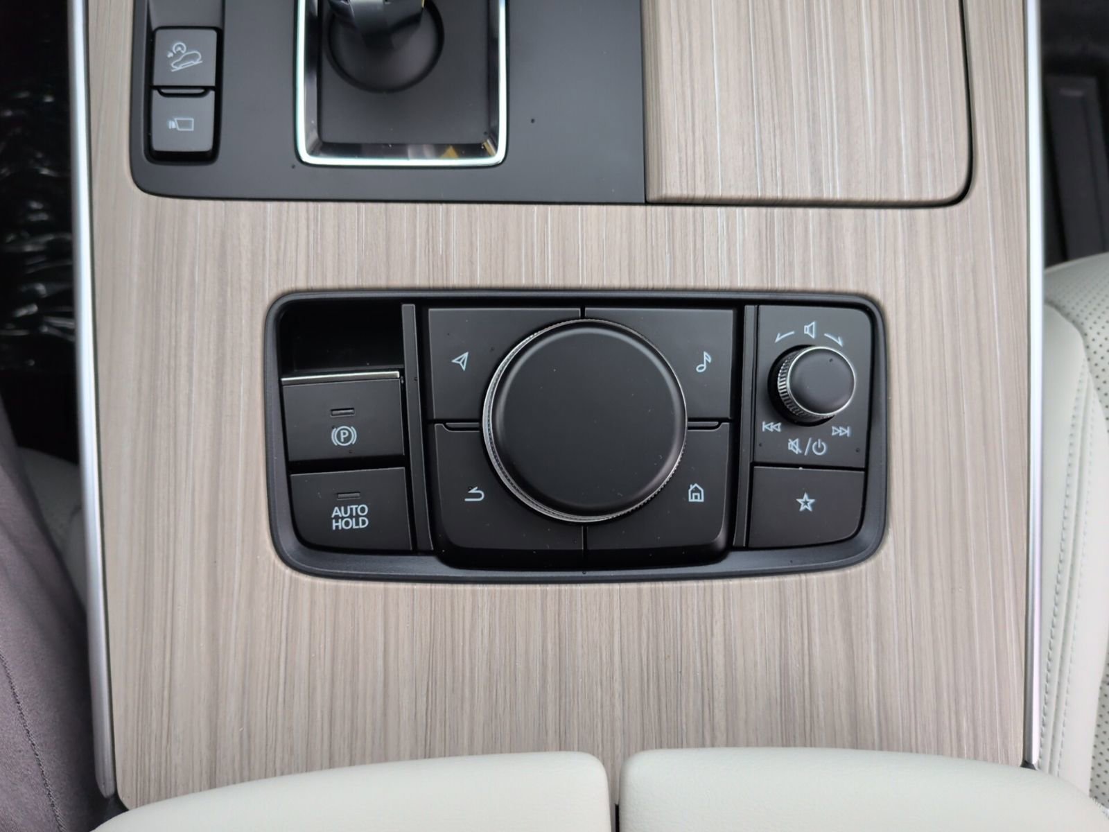 New 2026 MAZDA CX-90 3.3 Turbo S w/ Premium Package image 39