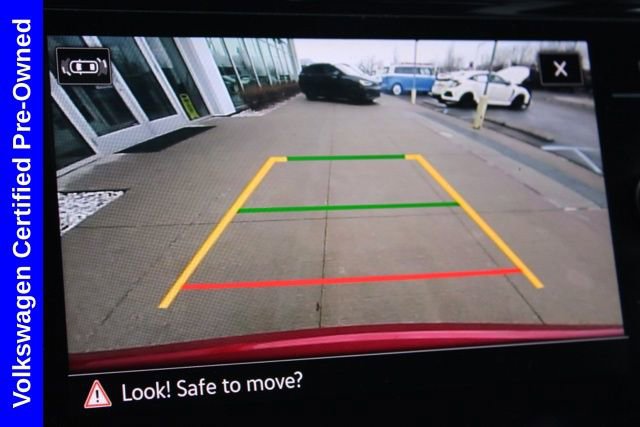 Used 2022 Volkswagen Atlas Cross Sport SEL R-Line image 41