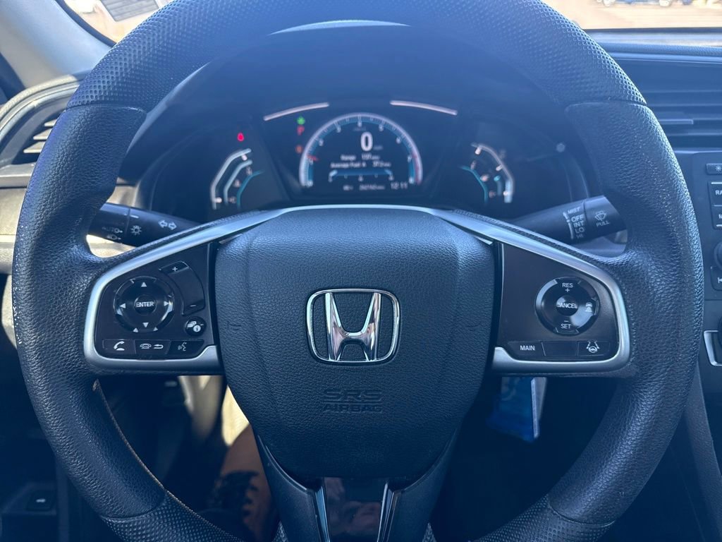 Used 2019 Honda Civic LX image 13