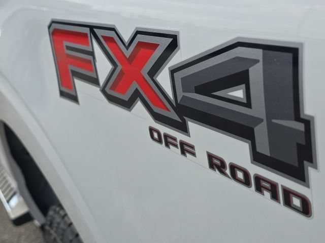 Used 2022 Ford F150 XLT w/ Equipment Group 302A High image 11