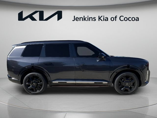 Used 2027 Kia Telluride SX w/ Towing Package FWD image 3