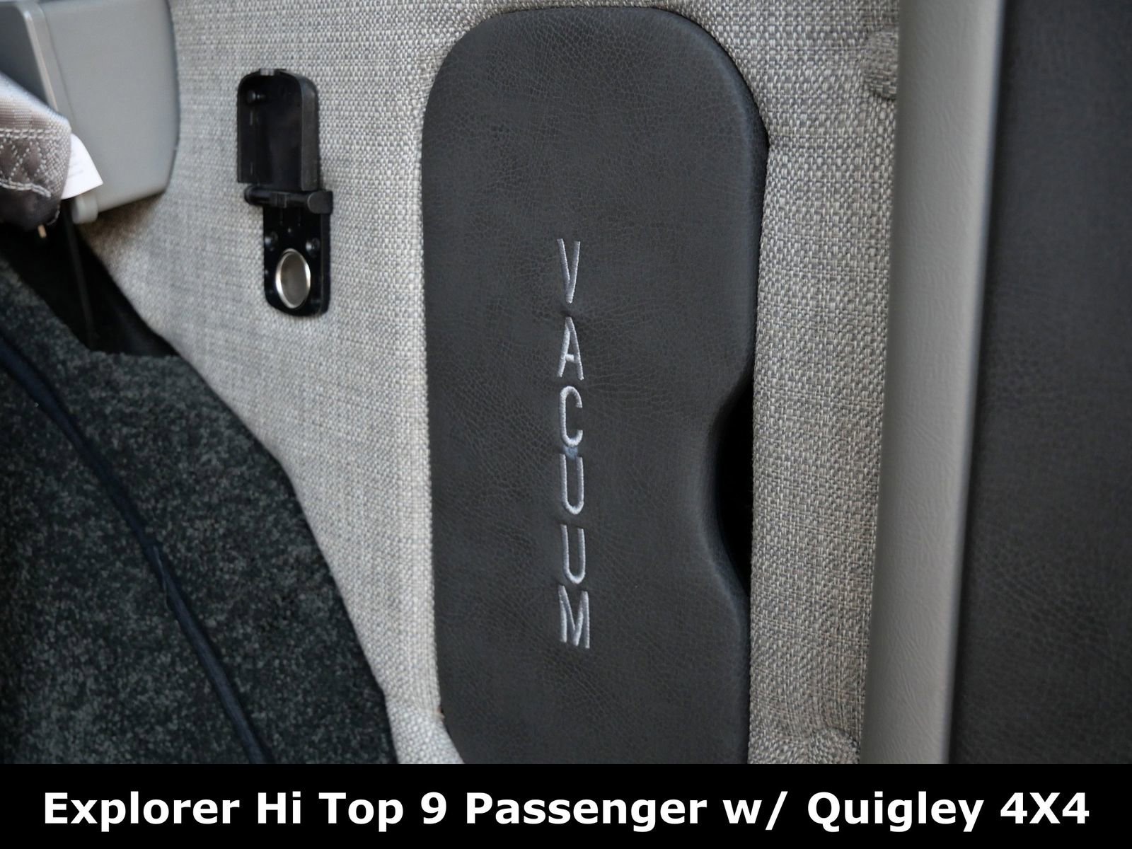 Used 2025 GMC Savana 3500 LT w/ LT Preferred Equipment Group image 28