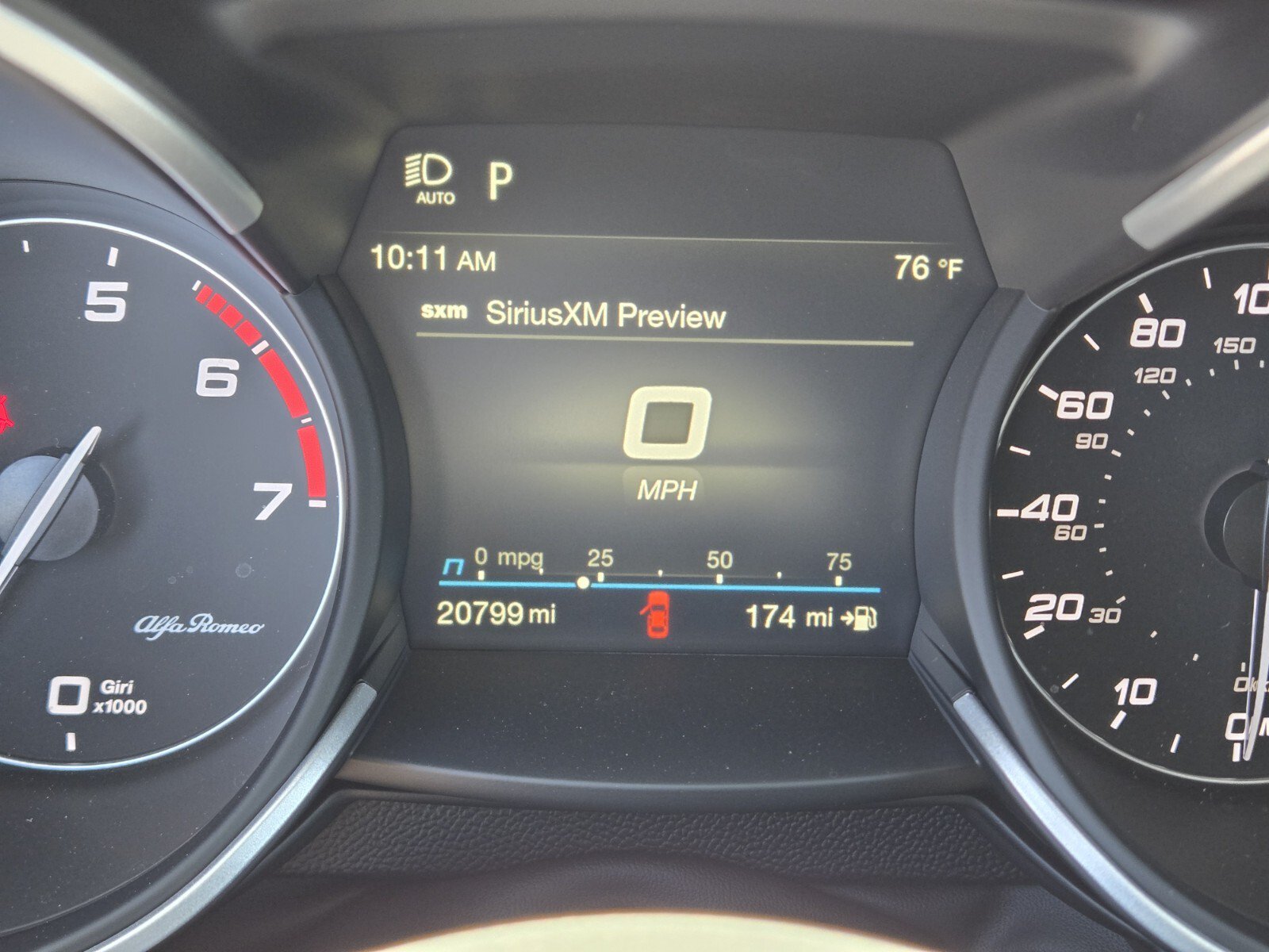 Used 2023 Alfa Romeo Stelvio Sprint AWD/4WD image 23