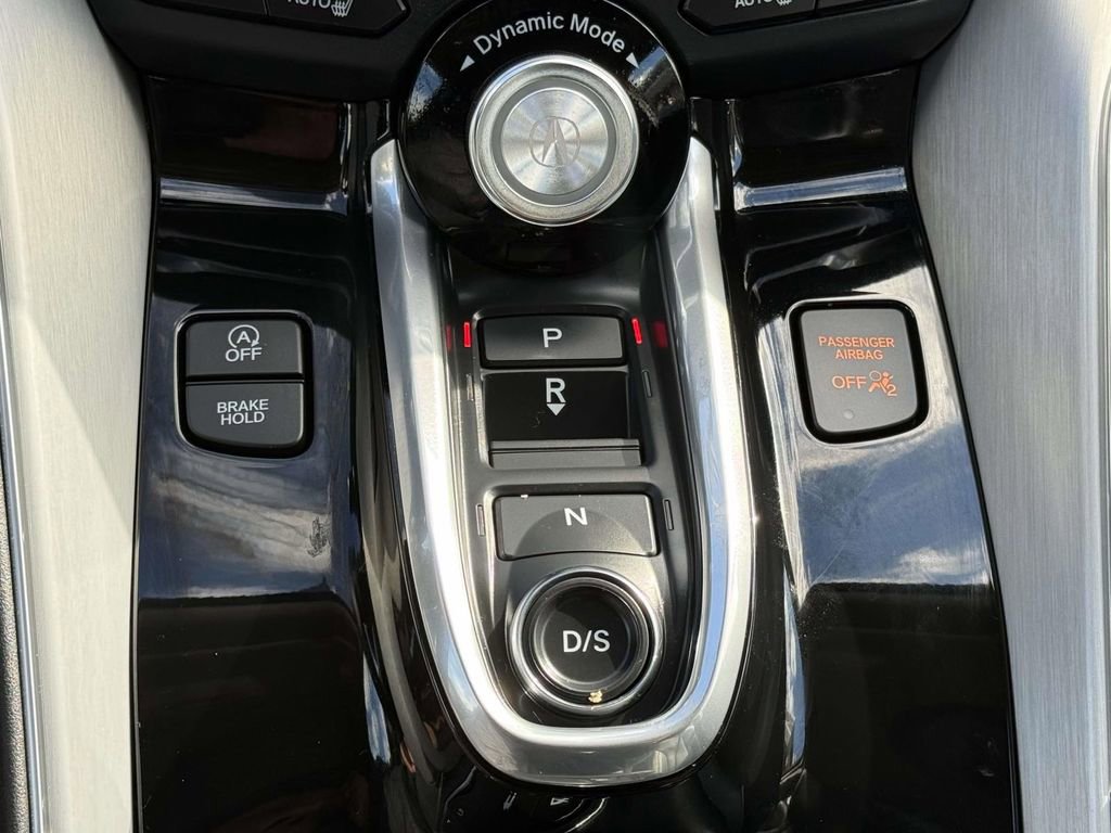 Certified 2025 Acura TLX w/ Technology Package FWD image 20