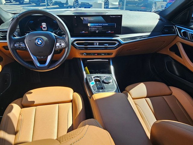 Used 2023 BMW i4 eDrive35 w/ Premium Package image 17