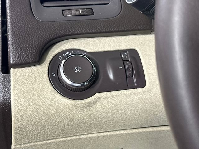 Used 2016 Buick Regal Premium w/ Driver Confidence Package #1 image 19