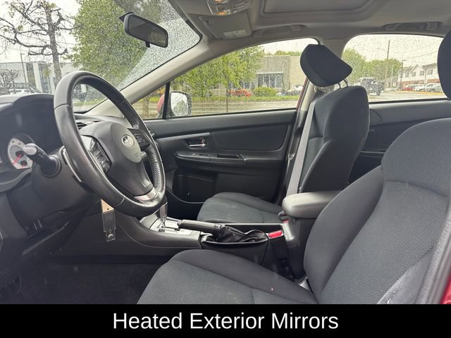 Used 2013 Subaru Impreza 2.0i Premium AWD/4WD image 15