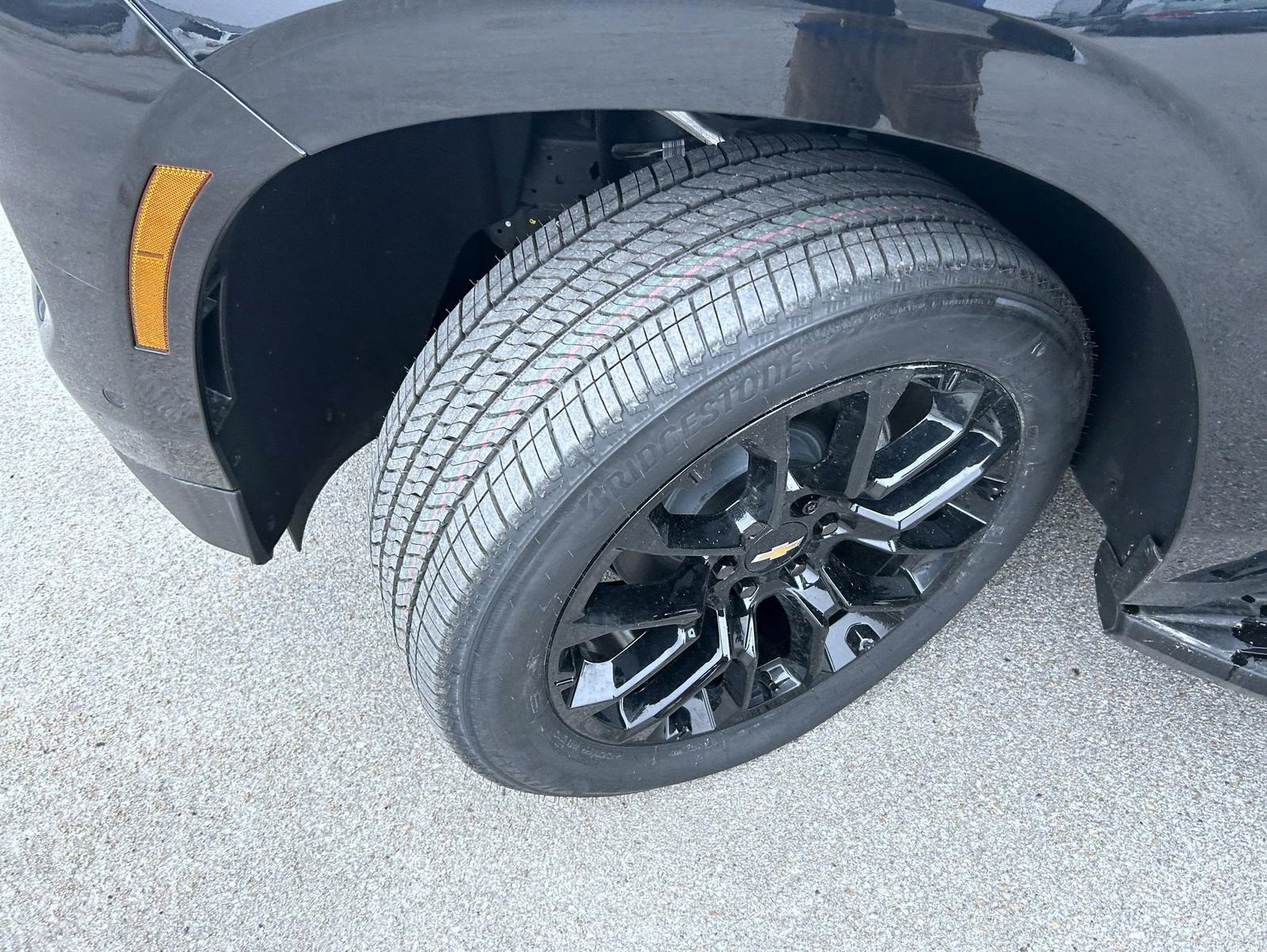 Certified 2020 Chevrolet Tahoe Premier image 25