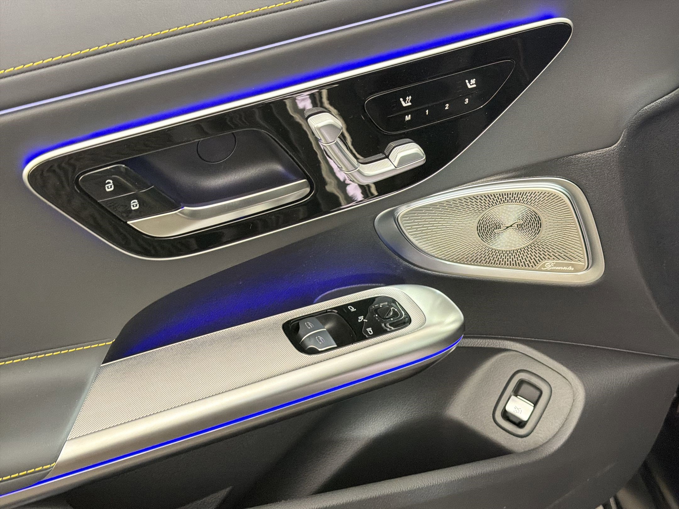 New 2026 Mercedes-Benz CLE 53 AMG 4MATIC Coupe image 20