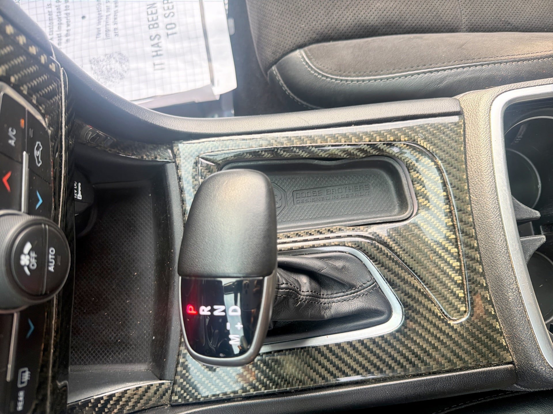 Used 2020 Dodge Charger Scat Pack RWD image 23