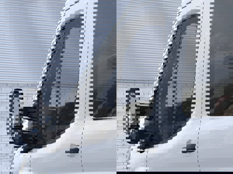 New 2026 Ford Transit 350 XL AWD/4WD image 41