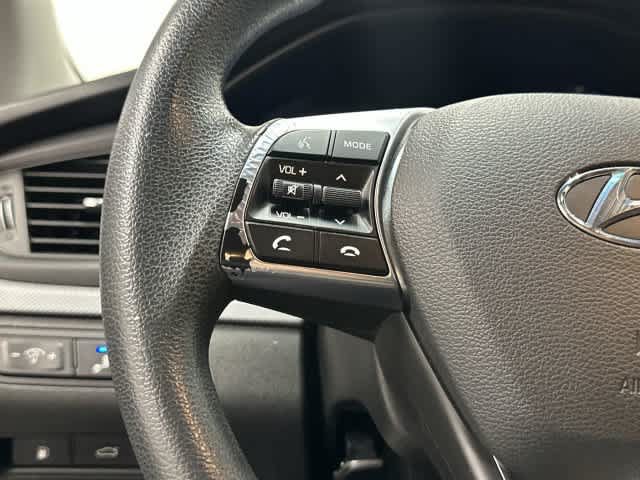 Used 2018 Hyundai Sonata SE FWD image 17