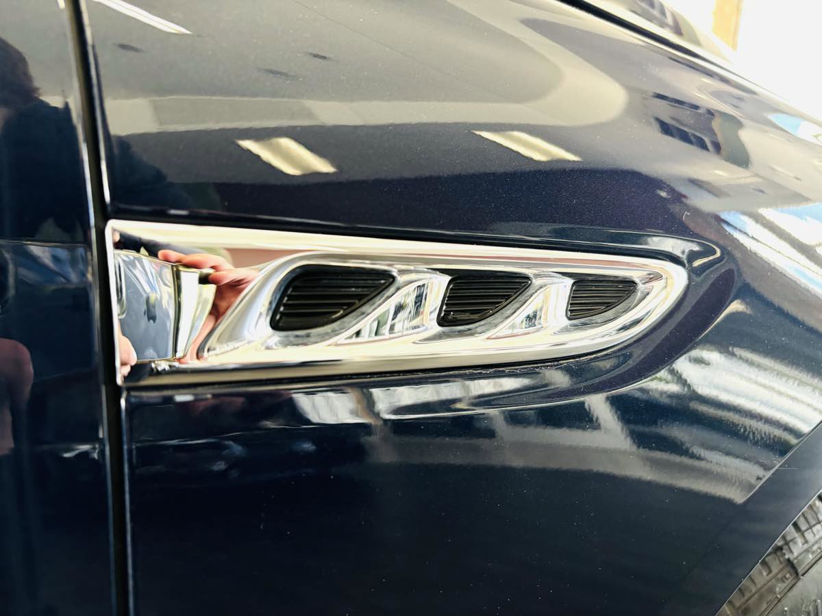 Used 2017 Buick LaCrosse Premium w/ Sights and Sounds Package FWD image 15