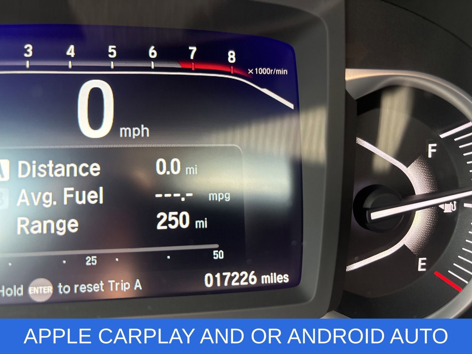 Used 2023 Honda Passport EX-L image 24