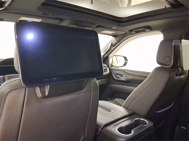 Used 2023 Chevrolet Tahoe Premier w/ Max Trailering Package image 19