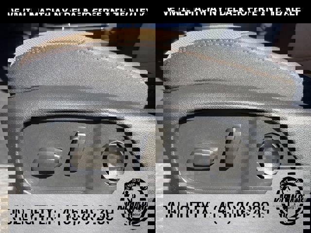 New 2026 Chevrolet Equinox ACTIV w/ Convenience Package III image 10