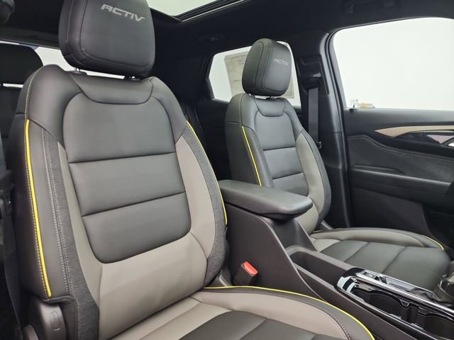 New 2026 Chevrolet TrailBlazer ACTIV w/ Convenience Package image 32