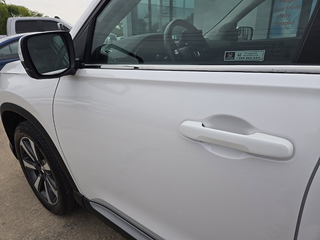 Used 2023 Honda Pilot Elite image 28