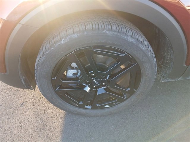 Used 2024 Kia Telluride EX X-Line image 10