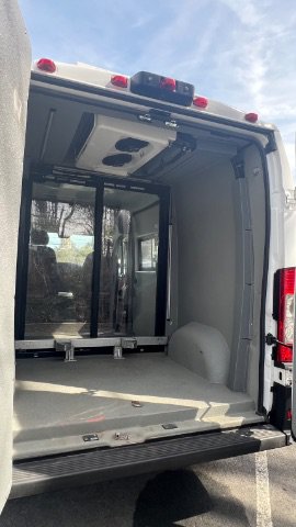 Used 2019 RAM ProMaster 1500 FWD image 7