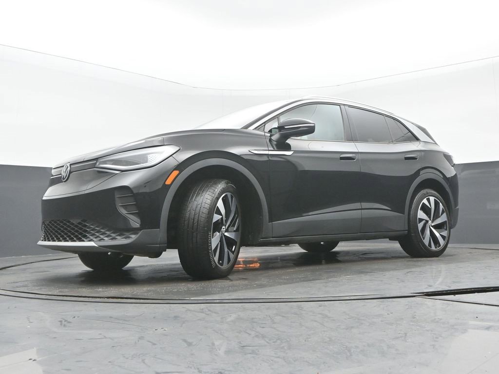 Used 2021 Volkswagen ID.4 Pro S image 29