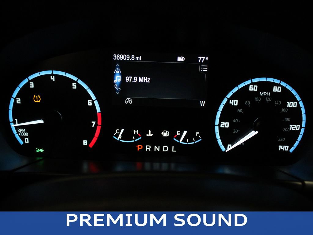 Certified 2022 Ford Bronco Sport Big Bend w/ Convenience Package AWD/4WD image 14