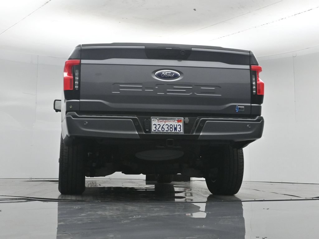 Used 2023 Ford F150 Lightning XLT AWD/4WD image 50