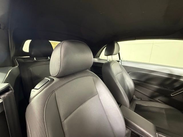 Used 2014 Volkswagen Beetle TDI image 26
