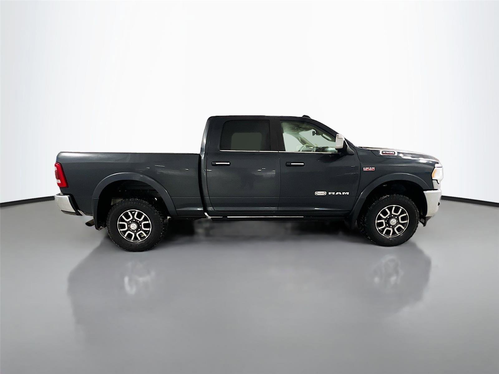 Used 2021 RAM 2500 Limited image 8