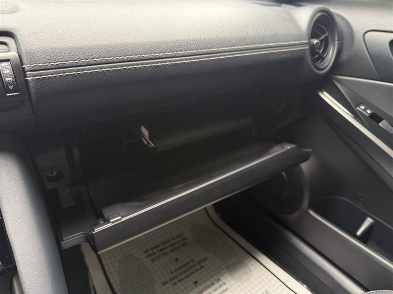 Used 2024 Lexus IS 350 F Sport w/ Accessory Package RWD image 27